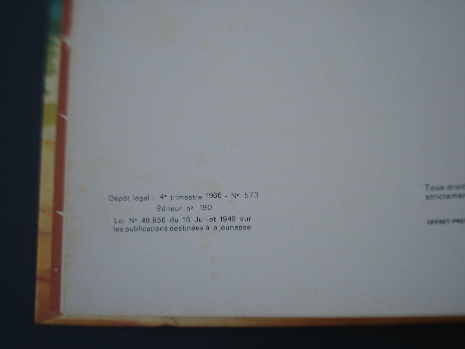 Fumetti: Asterix, Asterix et les Normands, 1966, Hardcover – Usato da Niederwil AG venduto da morostahu 1