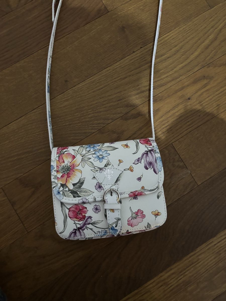 Borse da donna: Tasche Blumen – Nuovo (secondo la descrizione) da Buchrain venduto da Ham2383 1