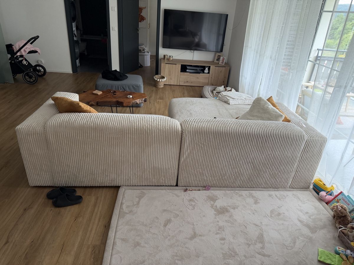 Divani: Sofa – Usato da Hüntwangen venduto da Javier-94 2