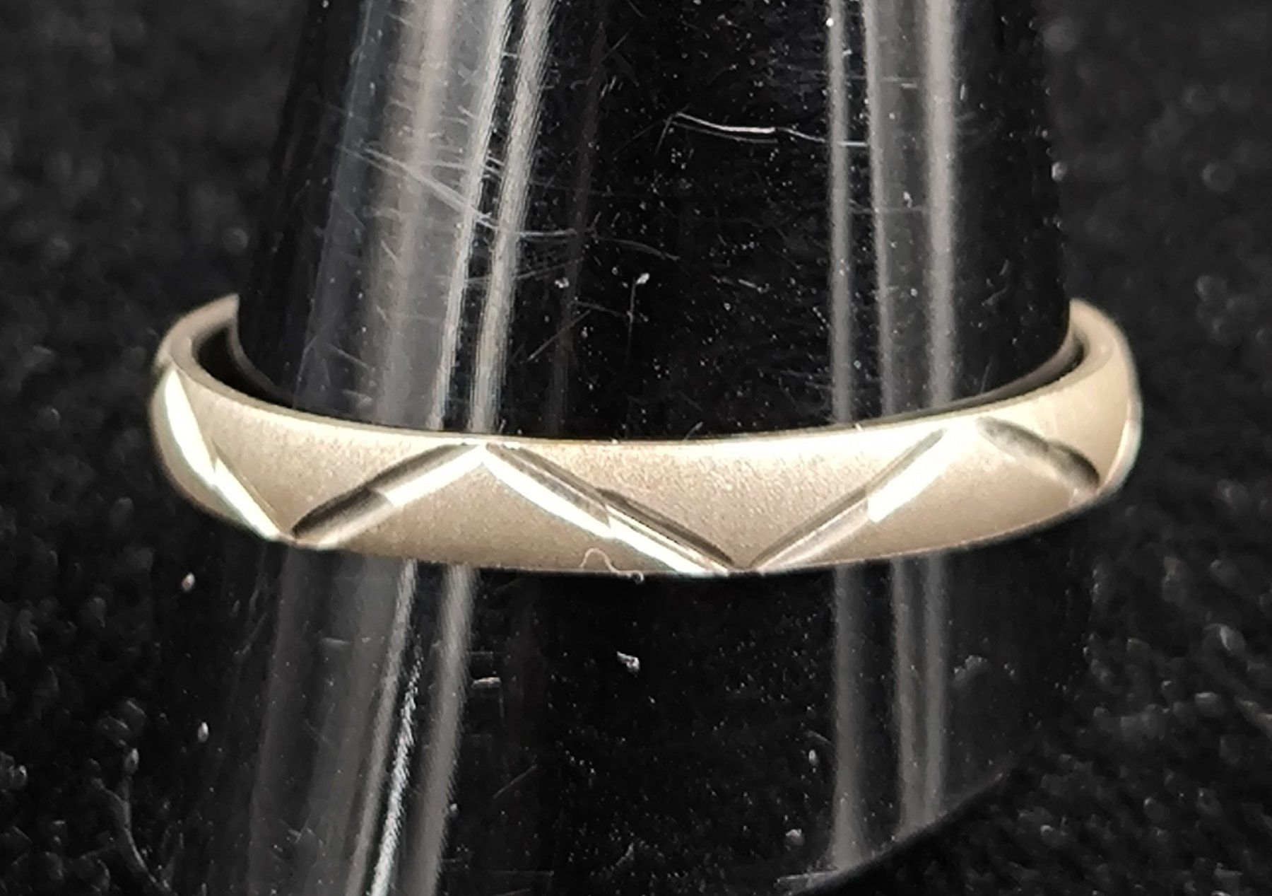 Ringe: Ring, 925er Silber – Gebraucht aus Rorschacherberg von snOOpydOg11 5