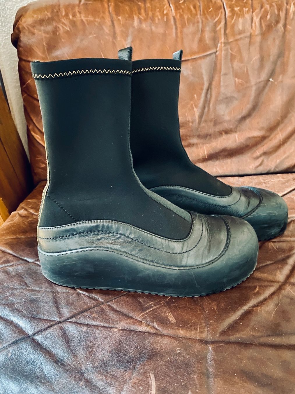 Vic Matié Scarpe da donna: Vic Matie Stiefel – Usato da Bern venduto da ABB