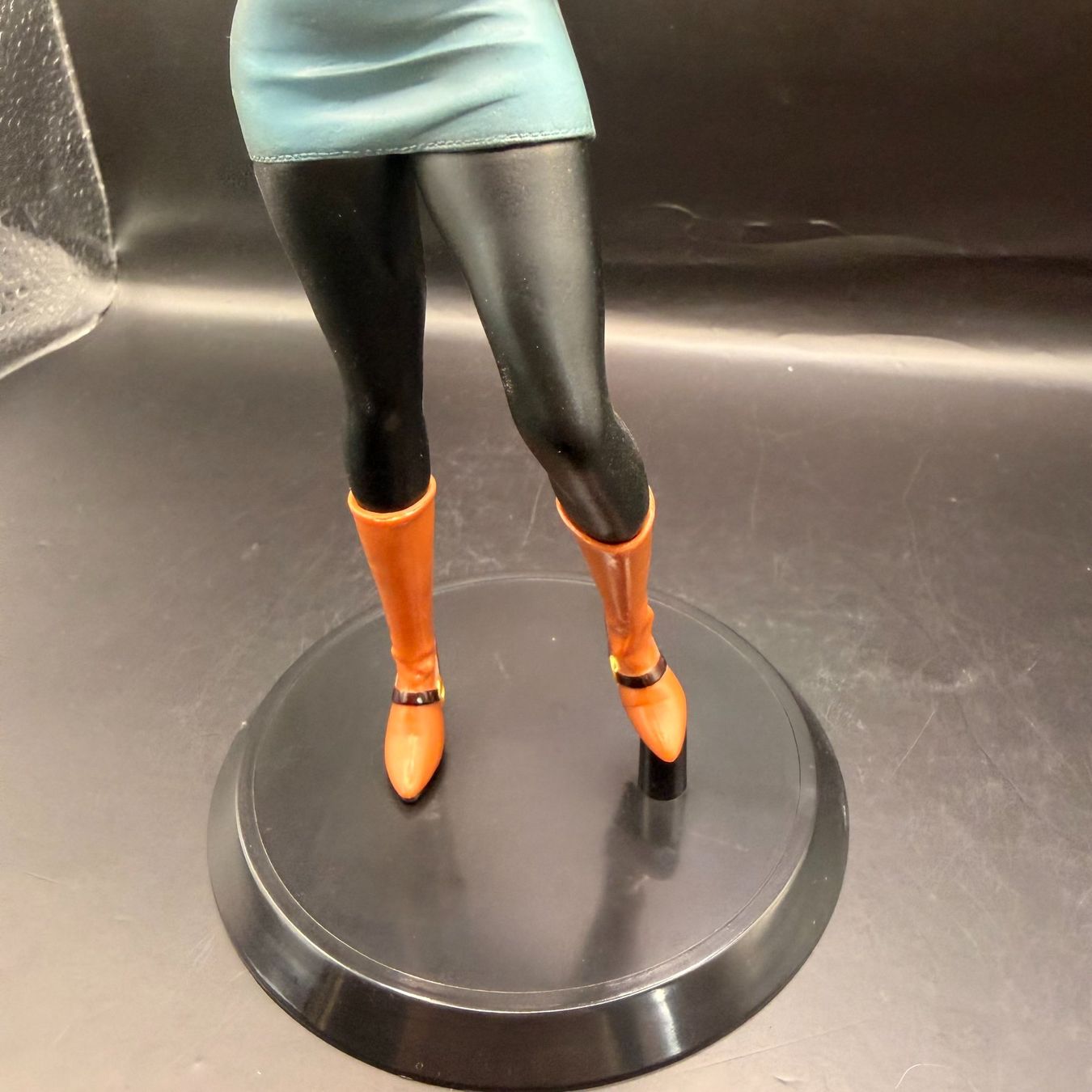 Figuren: Android 18 DBZ Figur – Gebraucht aus Düdingen von Nerdworld 2