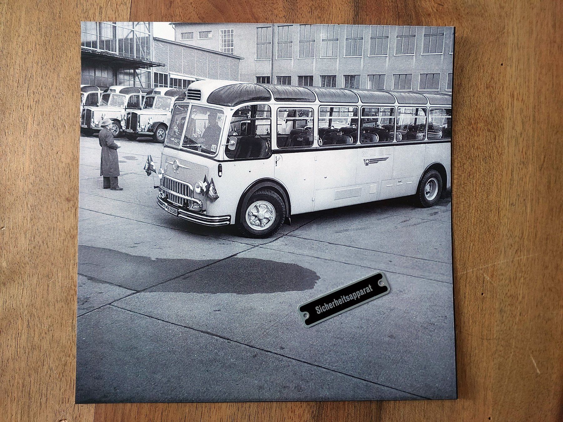 Cartoline postali: PTT Postauto - Foto – Usato da Schönenwerd venduto da Steidi