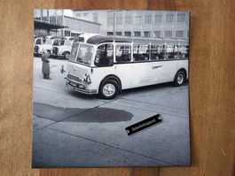 PTT Postauto - Foto