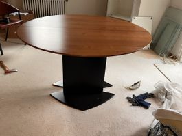 ZOOM DESIGN Esstisch ,ausziehbar (205)