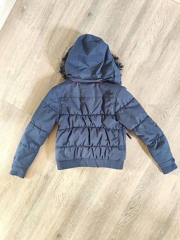Giacche & Cappotti: Winterjacke Protest Gr.140 – Usato da Flüelen venduto da pri_7p8g 2