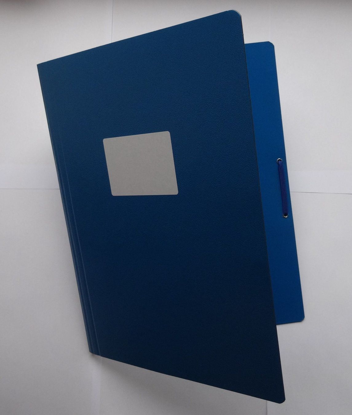 Mappen & Hüllen: GUMMIZUGMAPPEN A4 / 1 Schachtel = 10 STK – Neu und originalverpackt aus Kyburg von PGW_Weber 2