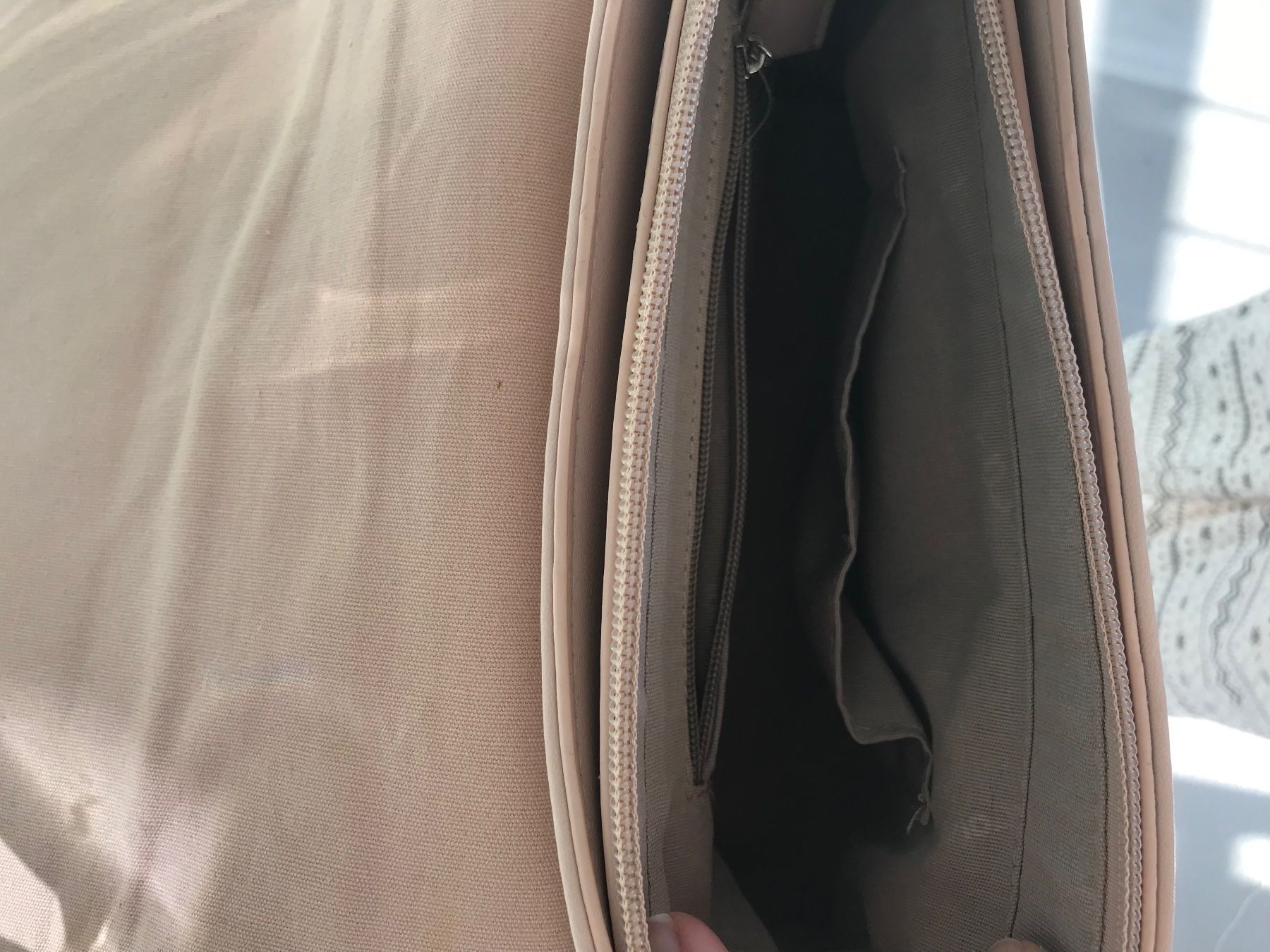 David Jones Taschen für Damen: Tasche Rose David Jones Damen – Neu (gemäss Beschreibung) aus Gümligen von svaud 3