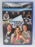 World Poker Tour EN/FR/DE (Playstation 2/PS2)