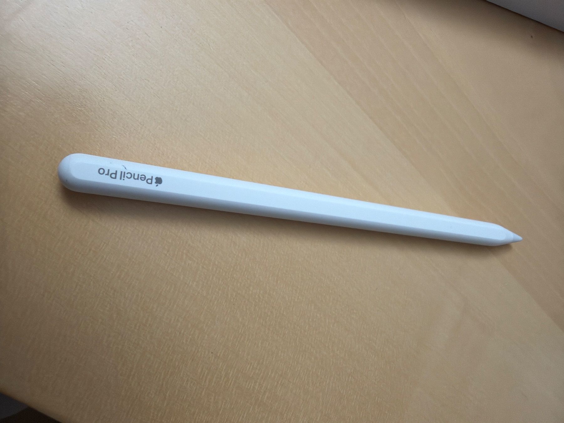 Apple Penna & Evidenziatori: Apple Pencil Pro – Nuovo (secondo la descrizione) da Disentis/ Mustér venduto da OUTER72 1
