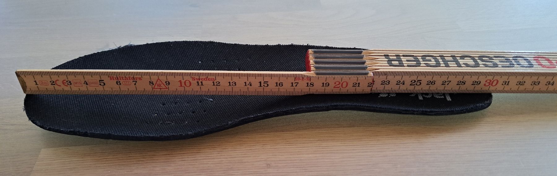 Scarpe da uomo: Jack Wolfskin Schuhe 46 – Usato da Frutigen venduto da Maqua 4