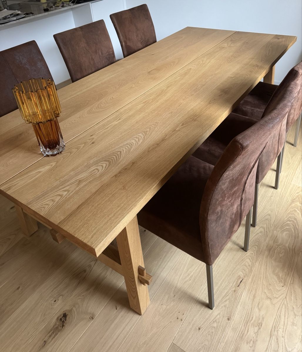 Sedie: Esszimmer Stühle 6 Stück – Usato da Weiningen ZH venduto da Nicole0122 1