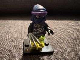 LEGO - Minifigur - Ninjago - Chain Master Wrayth