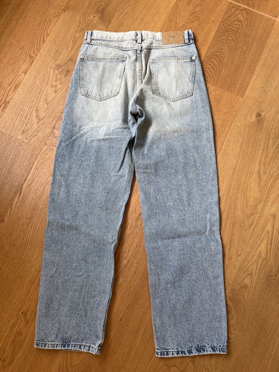 Jeans: FSBN Jeans light blue Grösse 30/32  – Nuovo (secondo la descrizione) da Sigriswil venduto da Krugle83 1