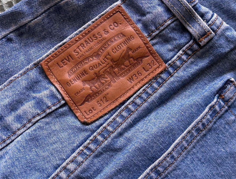 Levi's Jeans: Levis Premium Jeans W36 L32 – Usato da Zürich venduto da mat_n78x 2