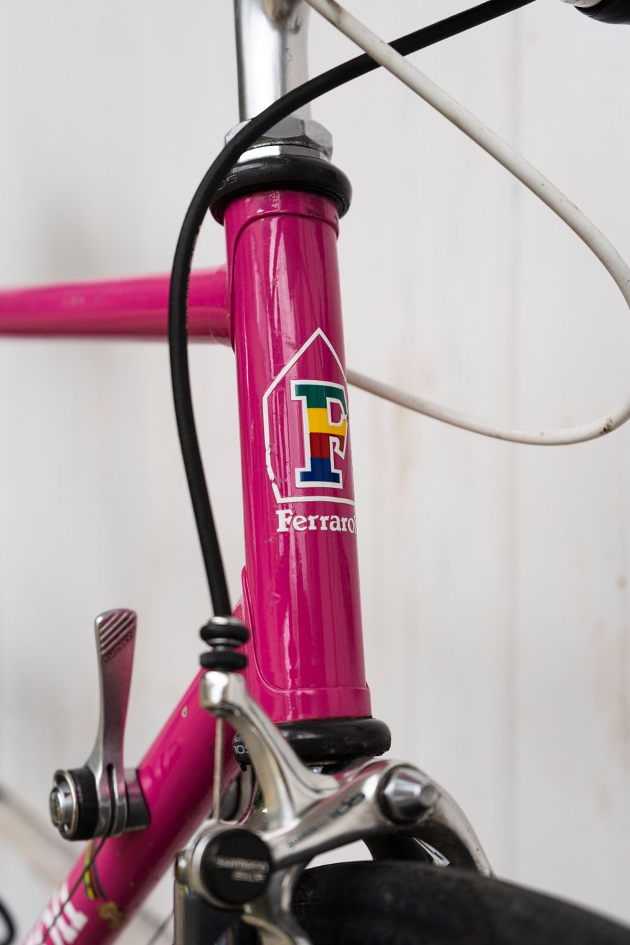 Vélos: Ferraroli Stadtvelo, 56er – D'occasion à Bern par afla55 6