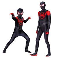 Costume Spiderman pour enfant ou adulte