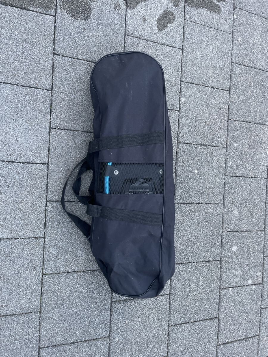 Herrenschuhe: Schneeschuhe – Gebraucht aus Rickenbach LU von Haefliger03