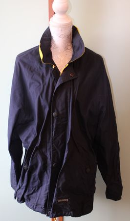 Jacke von *MILESTONE Nautic*