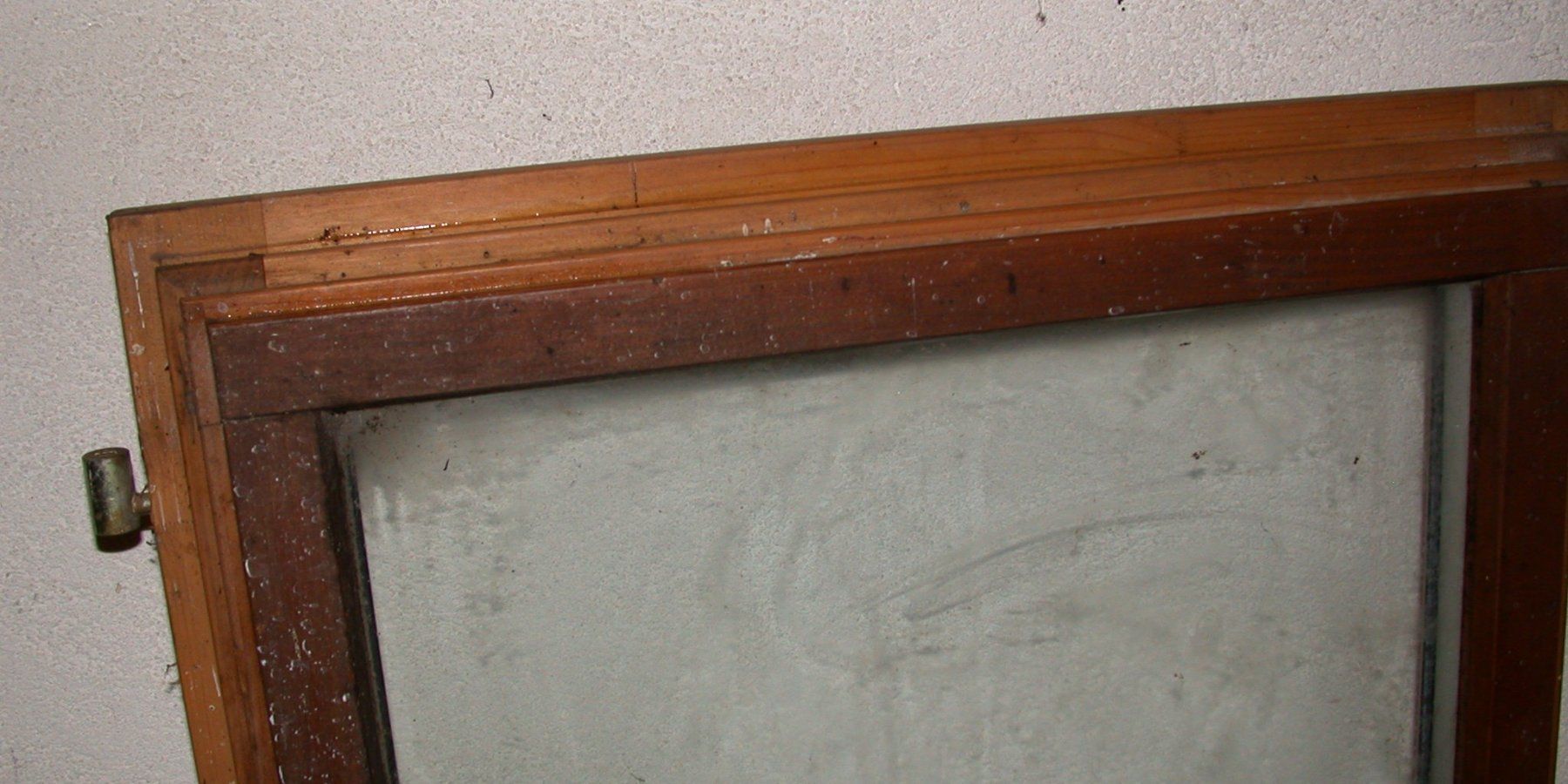 Fenster: Kellerfenster, ohne Rahmen – Gebraucht aus Lengnau AG von imf_s96l 1
