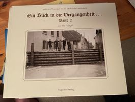 Bücher Bildbänder von 8240 Thayngen