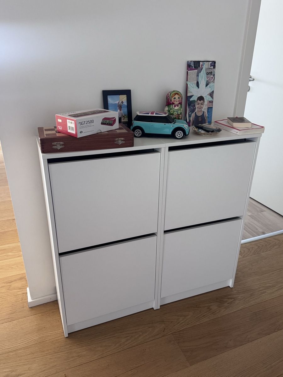 Mobilhome: Liquidation déménagement  – Usato da Lausanne venduto da bak_px82 5