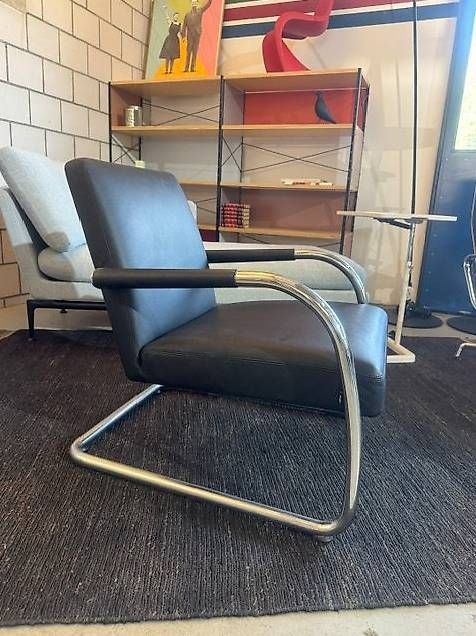Vitra Poltrone: Vitra Visalounge Sessel Nr. 3 S – Usato da Zollikofen venduto da OberliAG