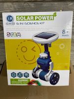 Solar Roboter von Ciro/Neu/OVP/Spielzeug