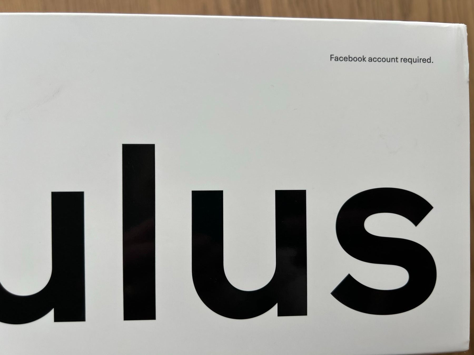 Meta Sonstiges Zubehör: OCULUS Meta Quest 2 Virtual Reality Complete Set – Neu (gemäss Beschreibung) aus Zürich von  5