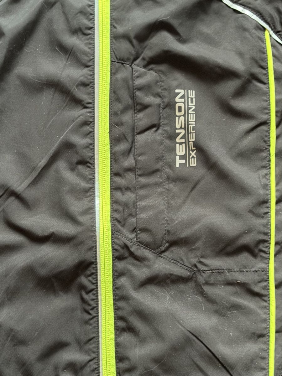 Giacche: Tenson Jacke inkl. Odlo Shirt – Nuovo (secondo la descrizione) da Oberdiessbach venduto da SINFONIE13 3