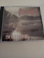 Schaliach - Sonrise Rare Pleitegeier Records Christian Death