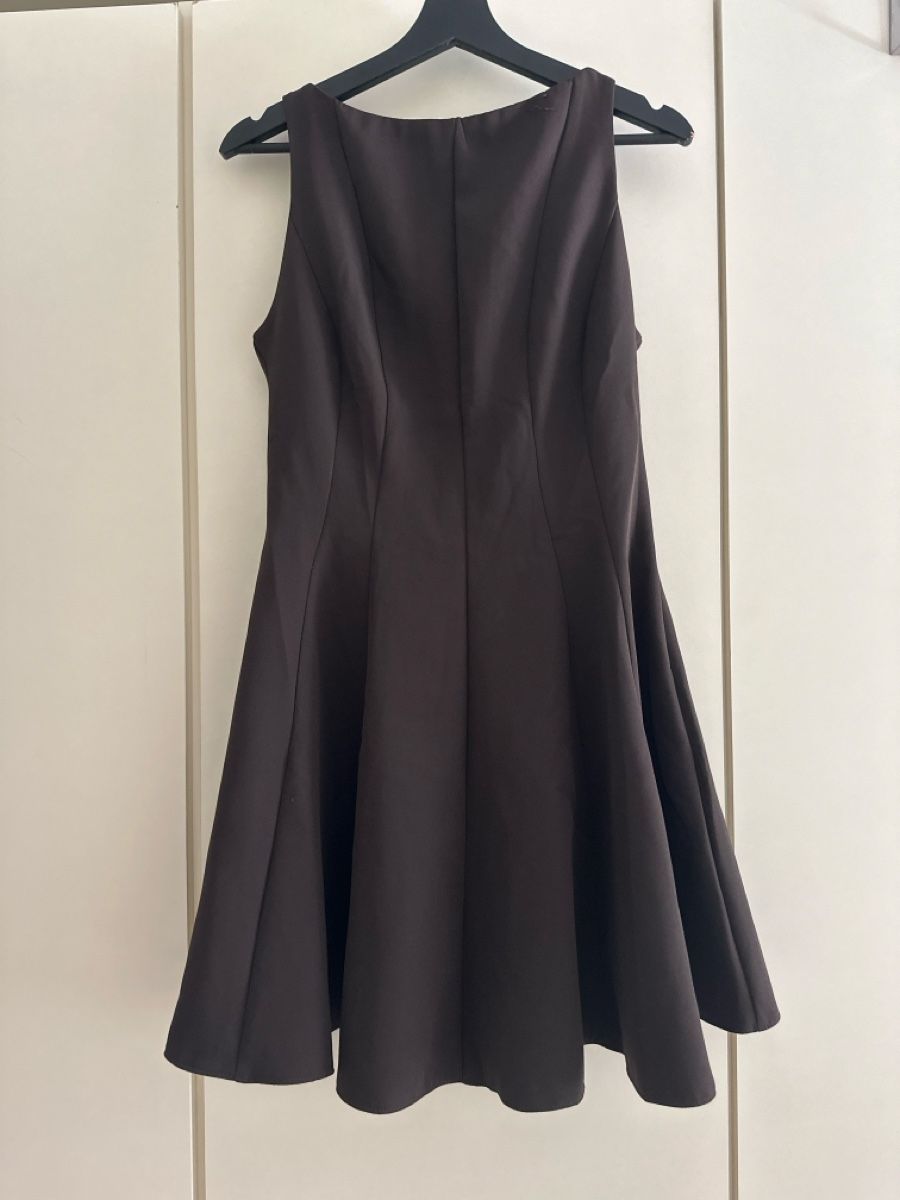 Vestiti: Kleid LCW VISION braun Grösse M – Usato da Zug venduto da a.marryl 2