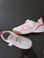 Hallenschuhe Gr. 32