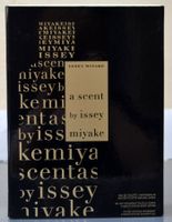 Issey Miyake A Scent 50ml EdT + Lotion + Gel Unikat / unique