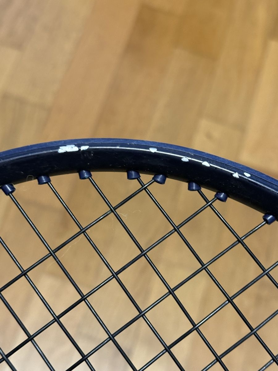 Wilson Racchette: Wilson Ultra V2 - länge: 68cm – Usato da Wädenswil venduto da SeanUnger 2