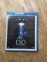 Blu-Ray Spectacle Alexandre Astier L’Exoconference