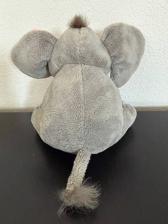 Giocattoli: Pink Elephant – Usato da Rüti ZH venduto da sor_c27g 2