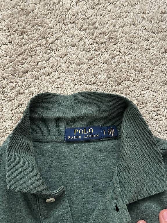 Polo Ralph Lauren Polo-Shirts: Polo Ralph lauren Polo S – Gebraucht aus Herrliberg von ebanet 1
