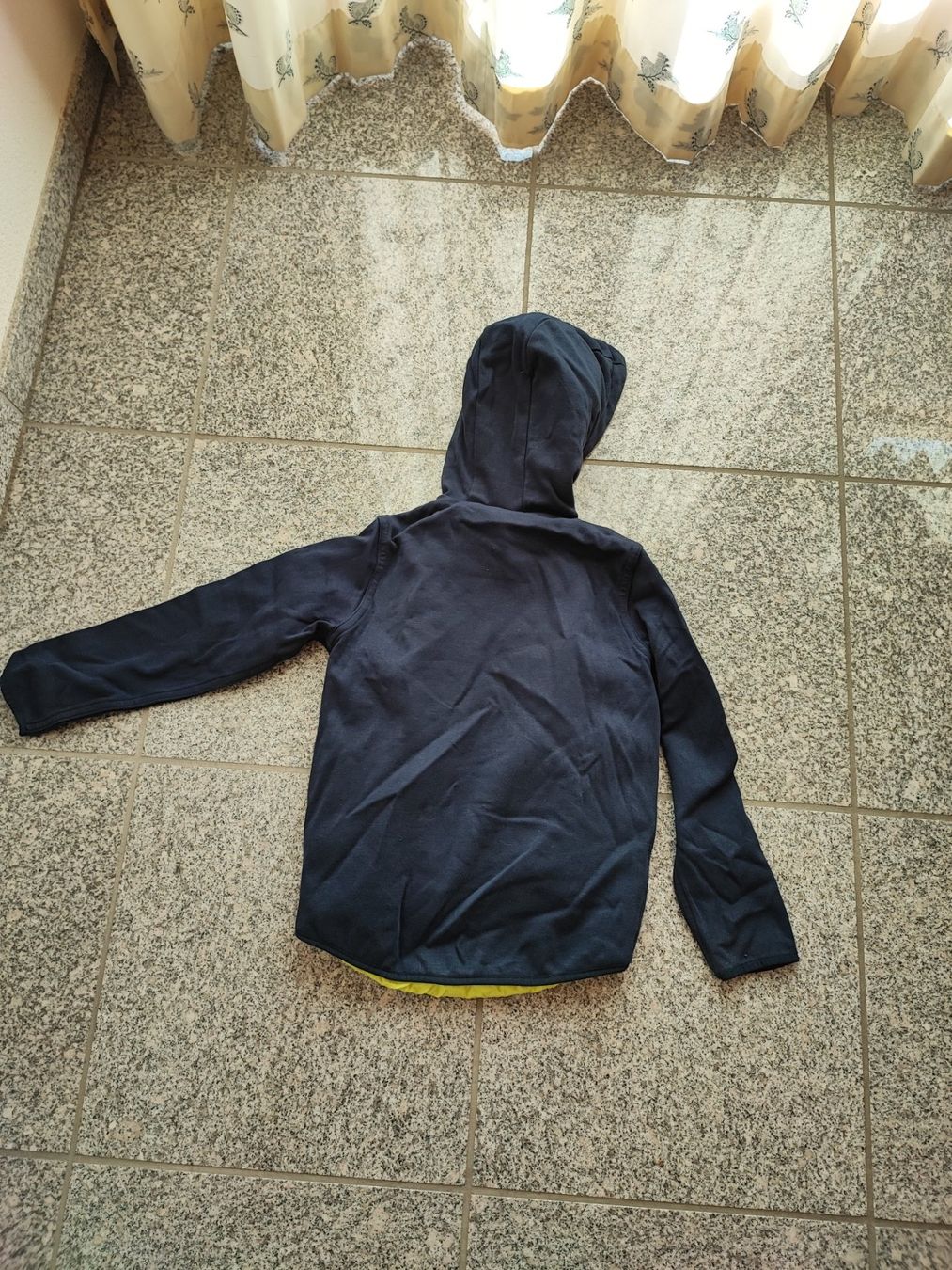 Giacche & Cappotti: Jacke Gr. 128 – Usato da Grabs venduto da Margelchopf1 1