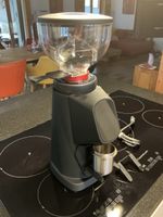 Kaffeemühle 