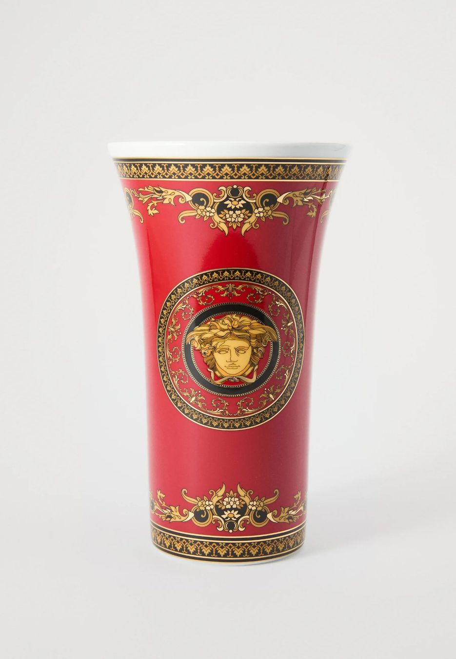 Versace Vasen & Gefässe: Versace | Vase | Neu | 40% Rabatt – Neu und originalverpackt aus Kilchberg ZH von Great