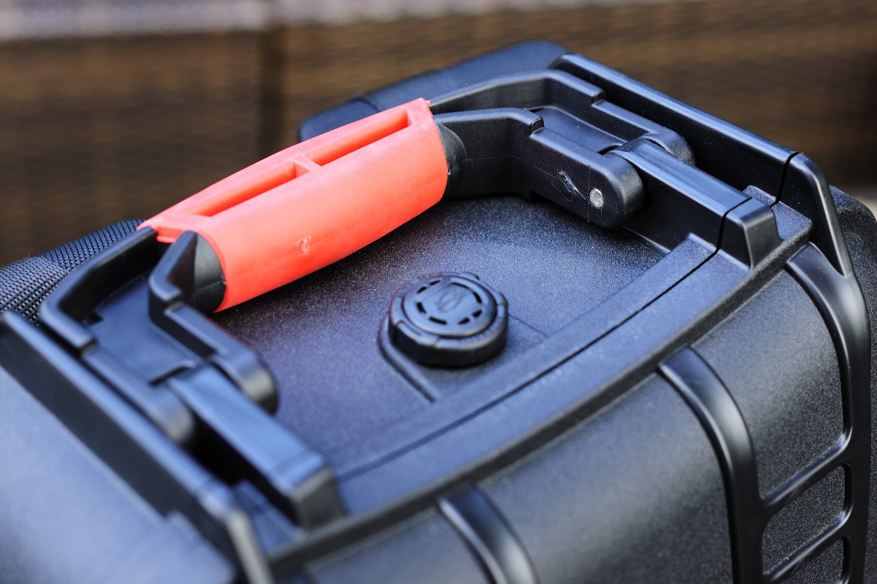 Zaini: Fotorucksack Hardcase HPRC 3500 – Usato da Zürich venduto da Malalaka 3