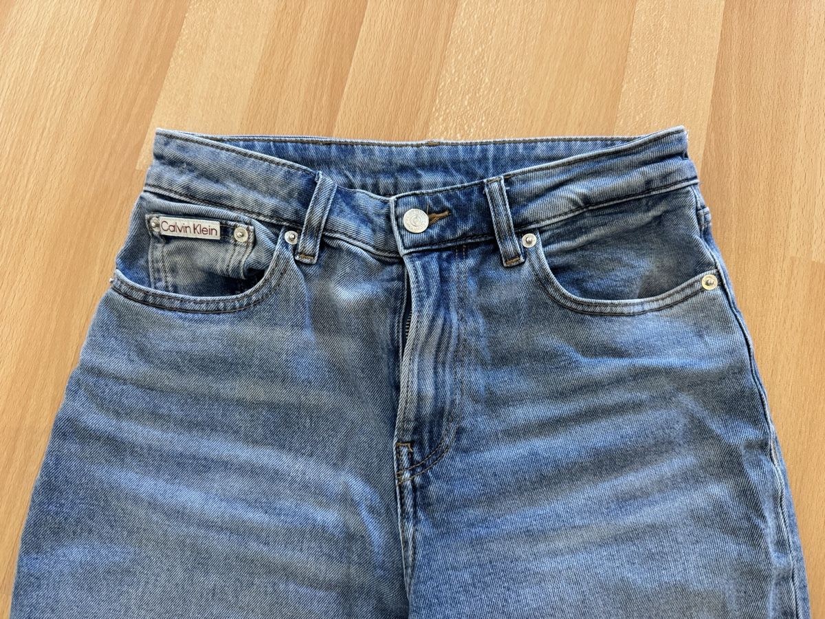 Calvin Klein Jeans: Calvin Klein Jeans gr.26 – Usato da Buchrain venduto da Jasikistler 3