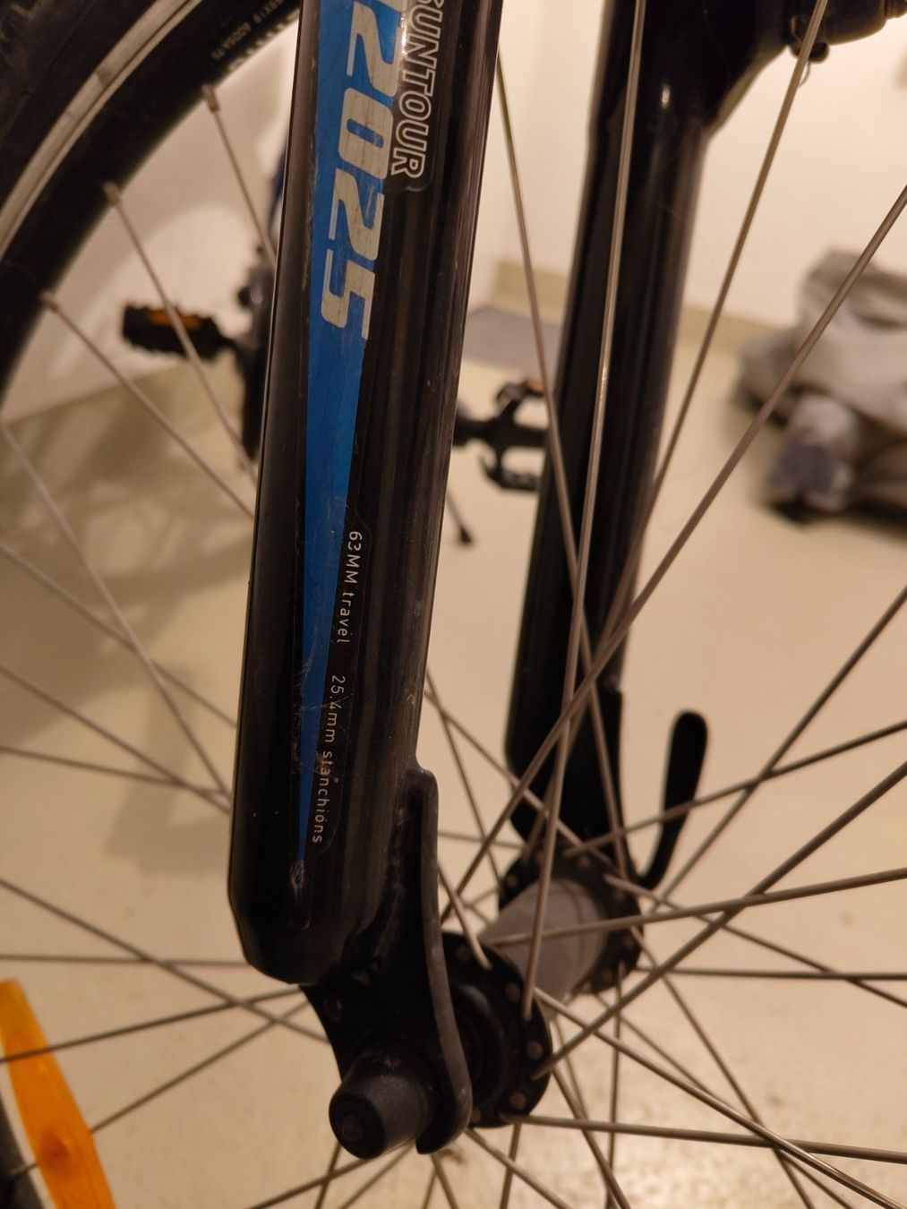Giant Biciclette: Kinder-Velo "Giant" 26 x 2,10 – Usato da Münchwilen TG venduto da DanBaba 3