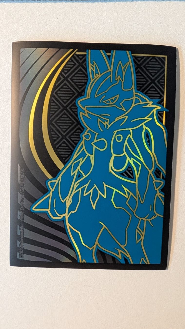 Pokémon Carte collezionabili: Raboot Pokémon Karte 147/142 – Nuovo (secondo la descrizione) da Bolligen venduto da chr_t85t 2