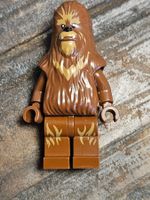 lego figurine star wars sw0627 Wookiee, Printed Arm