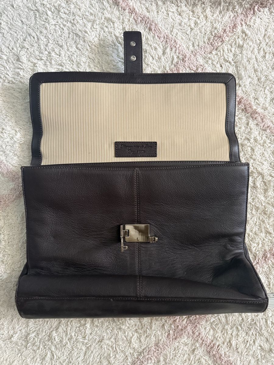 Lancel Taschen: Lancel leather bag – Gebraucht aus Veyrier von Elenevskiy 3