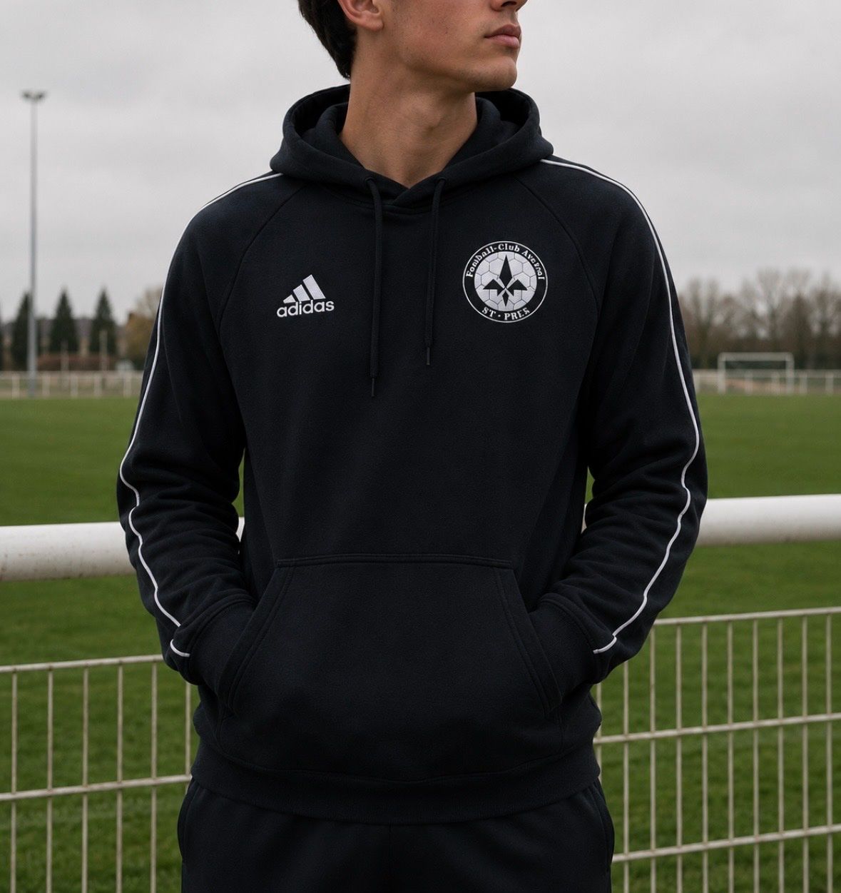 Adidas Maglioni & Felpe: Sweat Adidas S – Nuovo (secondo la descrizione) da Denens venduto da RomainSecondeMain