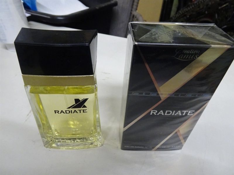 Profumi & Eau de Toilette: neues Radiate Parfume 100ml – Nuovo e nell'imballaggio originale da Necker venduto da liq24 4