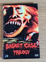 DVD BASKET CASE TRILOGY Grosse Hartbox mit 3 Filmen